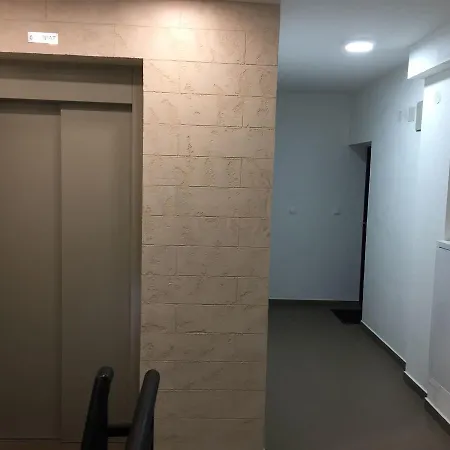 Mka Suite Kragujevac Exterior photo